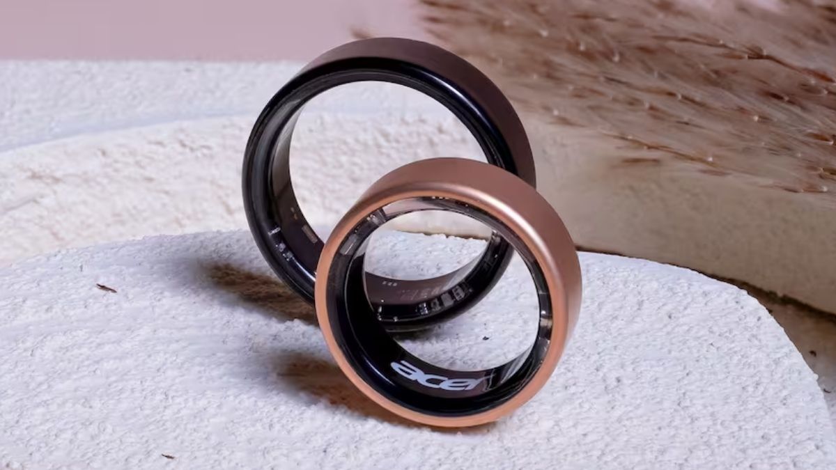 Este es el precio de un anillo inteligente en la Argentina.