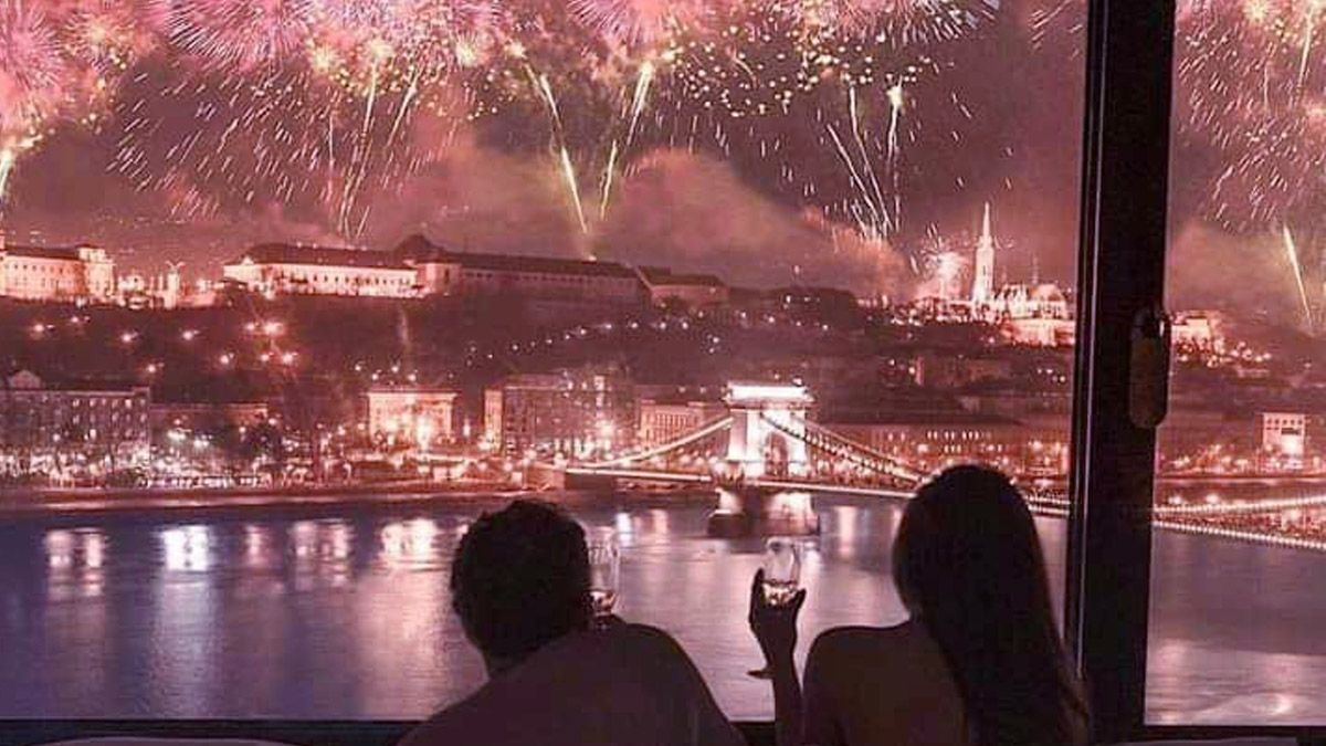 Cómo recibirá el Año Nuevo cada uno de los signos del zodiaco