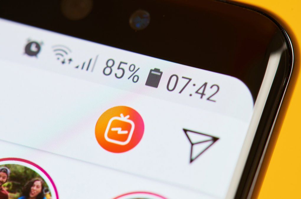 Instagram: redise&ntilde;a IGTV con nuevas funciones y centrado en los creadores de contenidos