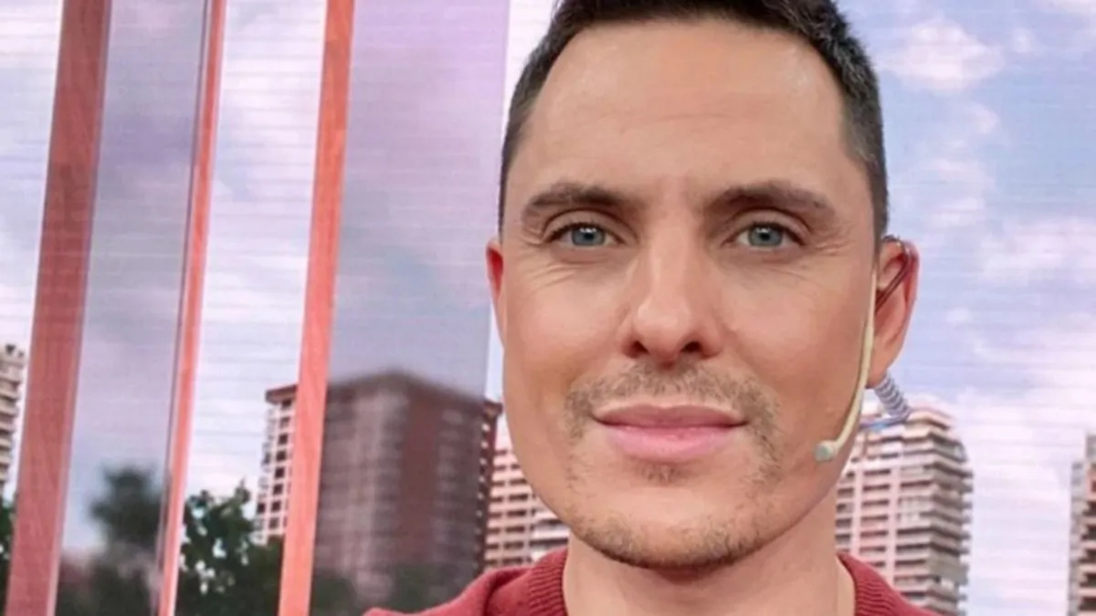 Preocupa la salud de Lío Pecoraro: su cuadro desmejoró en las últimas horas