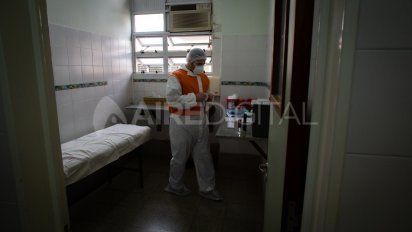&nbsp;Este martes se confirmaron 1.757 nuevos casos de covid, y aunque los contagios diarios se mantienen dentro de cifras similares hace varios días, lo que más preocupa son los fallecimientos.&nbsp;