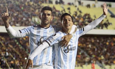 atletico tucuman debuta ante the strongest en la paz atletico tucuman debuta ante the strongest en la paz