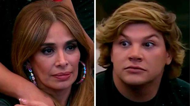 El conflicto entre La Gata Noelia y Emma Vich sigue escalando.