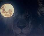 La luna llena se dará en el grado 5º de Leo, según la astrología.