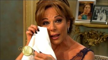 El dolor que vive la familia de Iliana Calabró detrás de su confesión más dura: Mis hijos...