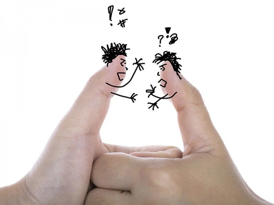 Estos signos del zodiaco que están siempre a la defensiva