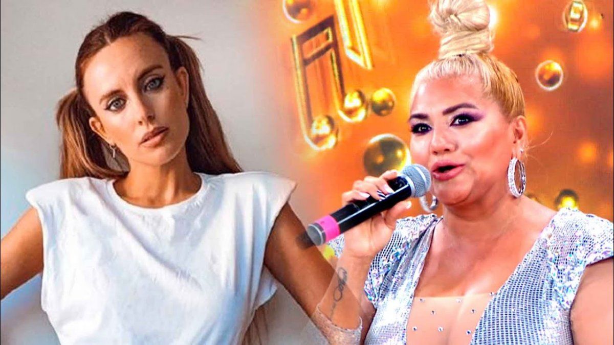 Gladys la Bomba Tucumana