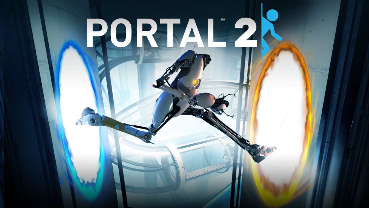 Portal y Portal 2 están a un 1 dólar en Steam por tiempo limitado. Portal y Portal 2 están a un 1 dólar en Steam por tiempo limitado.