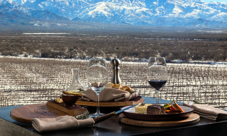 Qué hacer en Mendoza en Semana Santa Qué hacer en Mendoza en Semana Santa