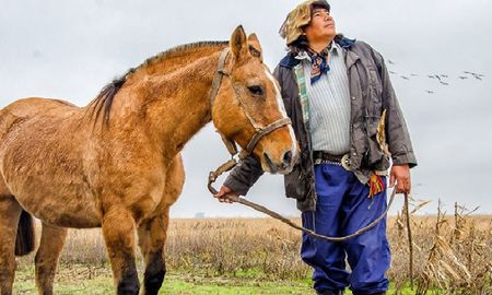 Un gaucho santafesino aseguró que se subió a un ovni y tuvo contacto con extraterrestres: Se llevaron al perro Un gaucho santafesino aseguró que se subió a un ovni y tuvo contacto con extraterrestres: Se llevaron al perro