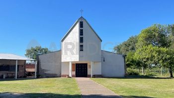 La expectativa en la cuasiparroquia de Altos del Valle por la llegada del padre Panigo