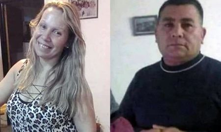 Claudia Repetto perdió contacto con sus allegados el último domingo en Mar del Plata. Claudia Repetto perdió contacto con sus allegados el último domingo en Mar del Plata.