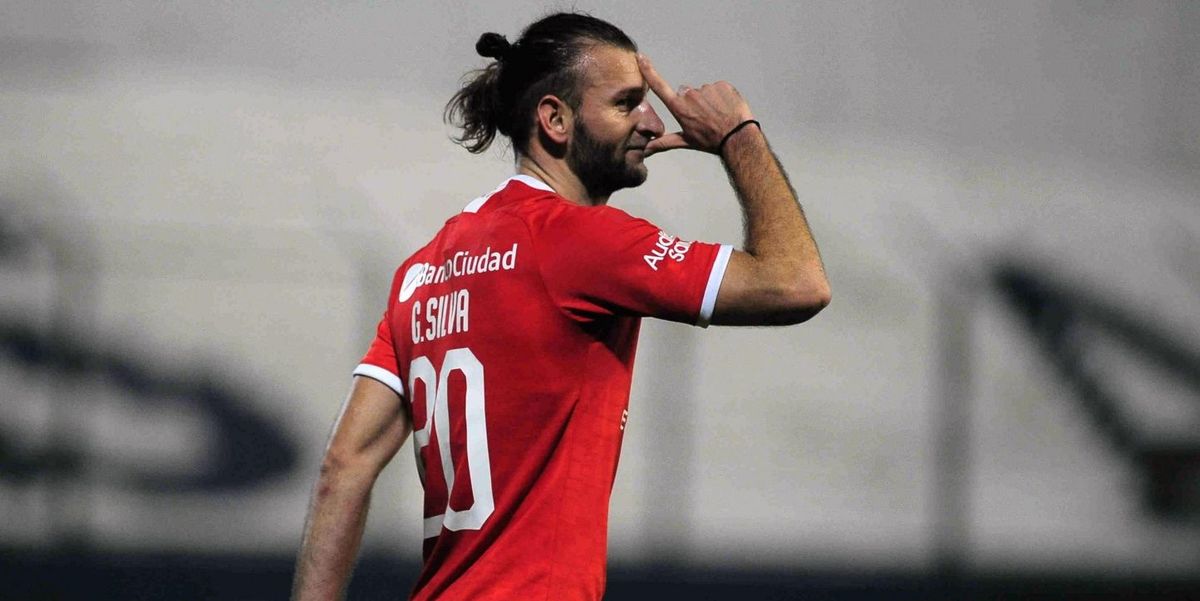 Por una deuda con Gastón Silva