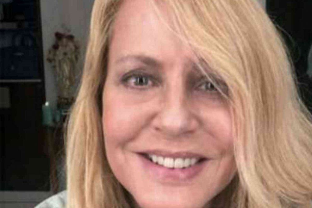 Cecilia Bolocco protagonizó un insólito blooper en las redes.