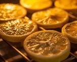 El limón: un ingrediente mediterráneo que vuelve a ganar protagonismo El limón: un ingrediente mediterráneo que vuelve a ganar protagonismo