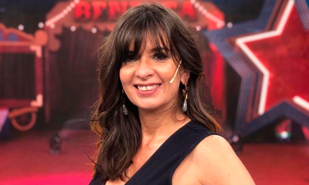 Confirman la baja del programa de Edith Hermida: cuál fue el motivo Confirman la baja del programa de Edith Hermida: cuál fue el motivo