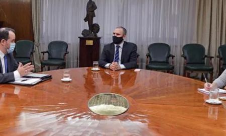 martin guzman se reunio con el embajador en italia, pais que paso a presidir el g20 por un ano martin guzman se reunio con el embajador en italia, pais que paso a presidir el g20 por un ano