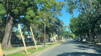 Se conoció cómo serán los servicios municipales en Santa Fe durante la obra en Avenida J. J. Paso