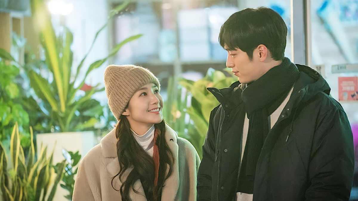 "Iré donde tú estás cuando el tiempo sea bueno", la imperdible serie coreana de romance y drama que está en Netflix. "Iré donde tú estás cuando el tiempo sea bueno", la imperdible serie coreana de romance y drama que está en Netflix.