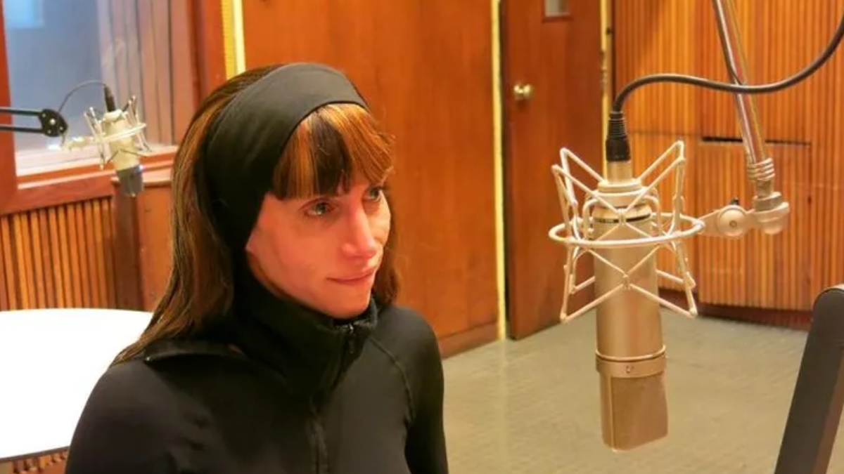 Práxedes Candelmo Correa ahora tiene más de 50 años y pasó por varias identidades transitorias hasta que finalmente anotó su nombre y su apellido gracias a la Ley de Identidad de Género.