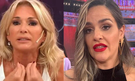 Revelaciones impactantes: Yanina Latorre acusa a La Chipi de engañar a Dady Brieva Revelaciones impactantes: Yanina Latorre acusa a La Chipi de engañar a Dady Brieva