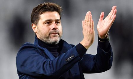 mauricio pochettino anticipa el duelo ante messi: reconoce que ganarle al barcelona tiene un sabor especial mauricio pochettino anticipa el duelo ante messi: reconoce que ganarle al barcelona tiene un sabor especial