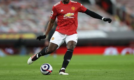 el volante frances paul pogba dejara el manchester united el volante frances paul pogba dejara el manchester united