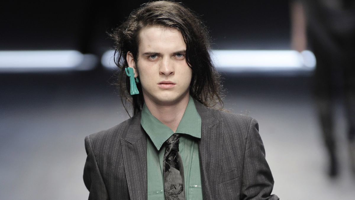 Por qué estuvo preso Jethro Lazenby, el hijo de Nick Cave que murió