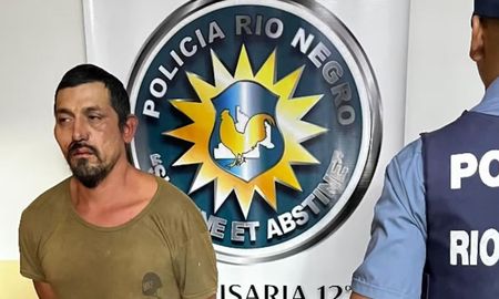 Jones Huala fue liberado por la Justicia. Jones Huala fue liberado por la Justicia.