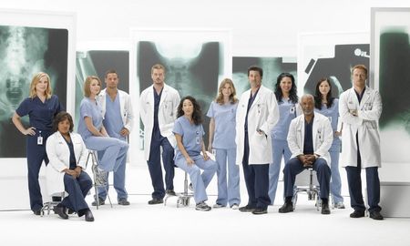 ¡atencion! derek shepard volvio a greys anatomy por su especial de halloween ¡atencion! derek shepard volvio a greys anatomy por su especial de halloween
