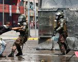 represion en chile: investigan 840 denuncias de violaciones de derechos humanos represion en chile: investigan 840 denuncias de violaciones de derechos humanos
