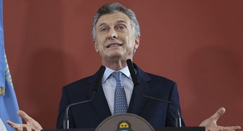Macri realizará anuncios sobre créditos hipotecarios, Procrear y alquileres