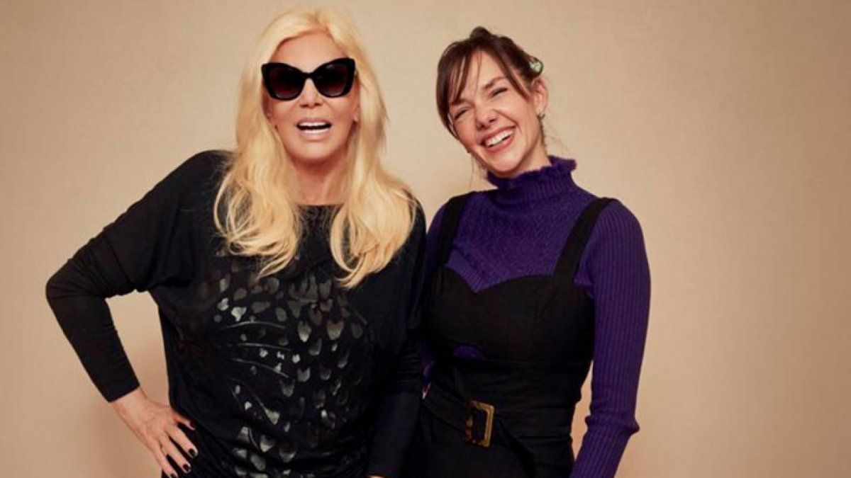 Susana Giménez regresa al teatro en Uurguay: quien es la actriz que la acompañaría&nbsp;