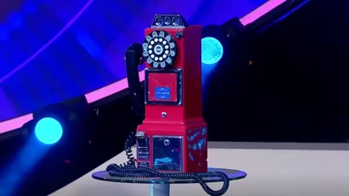 Vuelve el teléfono rojo a Gran Hermano.&nbsp;