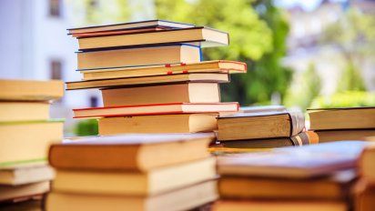 Día Nacional del Libro se celebra cada 15 de junio.