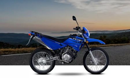 Este es el precio actualizado de la moto Yamaha XTZ 125 en Argentina en 2026. Este es el precio actualizado de la moto Yamaha XTZ 125 en Argentina en 2026.
