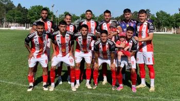Liga Santafesina: los punteros se mantienen firmes tras la fecha 7