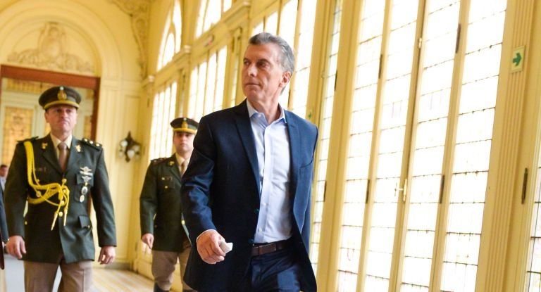 Macri encabeza cumbre de Cambiemos por impacto de los aumentos en tarifas