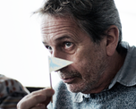 Piedra noche se puede ver de forma gratuita en la página del Festival Internacional de Cine de Mar del Plata y su director Iván Fund espera que pronto pueda ser proyectada en Santa Fe. Piedra noche se puede ver de forma gratuita en la página del Festival Internacional de Cine de Mar del Plata y su director Iván Fund espera que pronto pueda ser proyectada en Santa Fe.