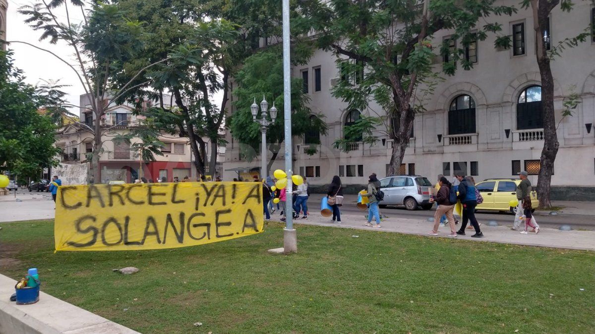 Entre las denuncias por abuso se cuentan casos de San José del Rincón y de la vecina provincia de Entre Ríos.