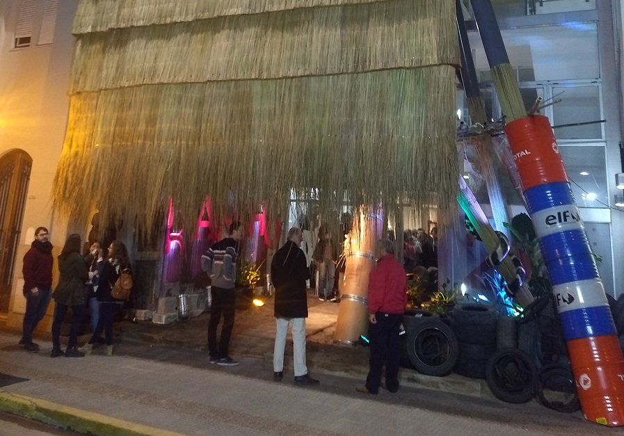 Marcos López y su Rancho: “Es de lo más importantes que hice en los últimos años”