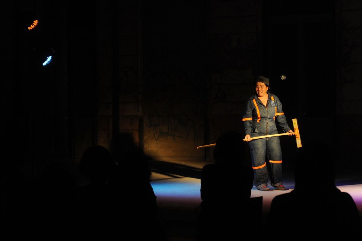 La agenda cultural del Centro Cultural y Social El Birri para este fin de semana