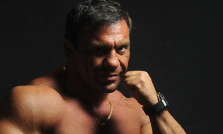 encontraron muerto a jorge acero cali, excampeon mundial de kickboxing