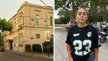 Ataque en San Cristóbal: 