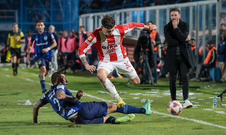 La Liga Profesional informó un cambio importante para el partido de Unión vs. Atlético Tucumán La Liga Profesional informó un cambio importante para el partido de Unión vs. Atlético Tucumán
