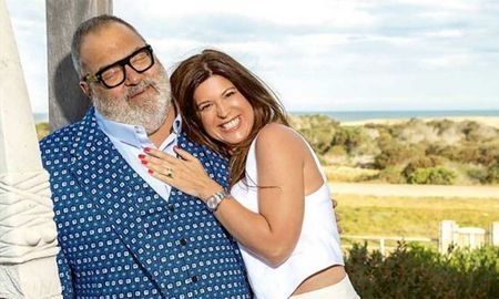 La familia de Jorge Lanata se enfrenta a un dura noticia en medio de la internación del periodista, quien se encuentra en grave estado. La familia de Jorge Lanata se enfrenta a un dura noticia en medio de la internación del periodista, quien se encuentra en grave estado.