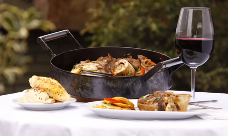 Llega Date el gusto a El Bolsón, una propuesta gastronómica para Semana Santa Llega Date el gusto a El Bolsón, una propuesta gastronómica para Semana Santa