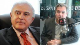 “El gobernador está de excelente humor” “El gobernador está de excelente humor”