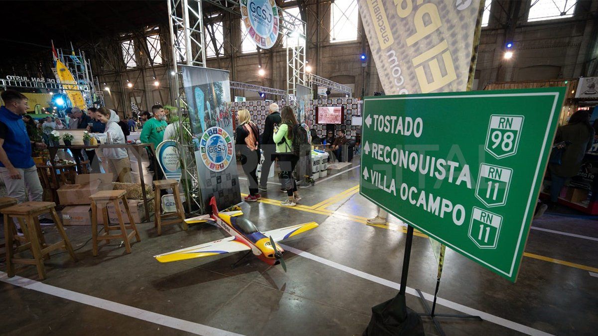 Este domingo culmina el evento “Viví Santa Fe”