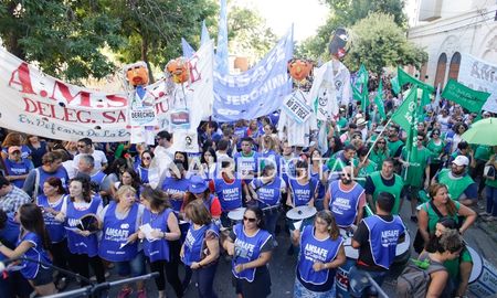 paritaria docente: habra una nueva reunion este jueves paritaria docente: habra una nueva reunion este jueves